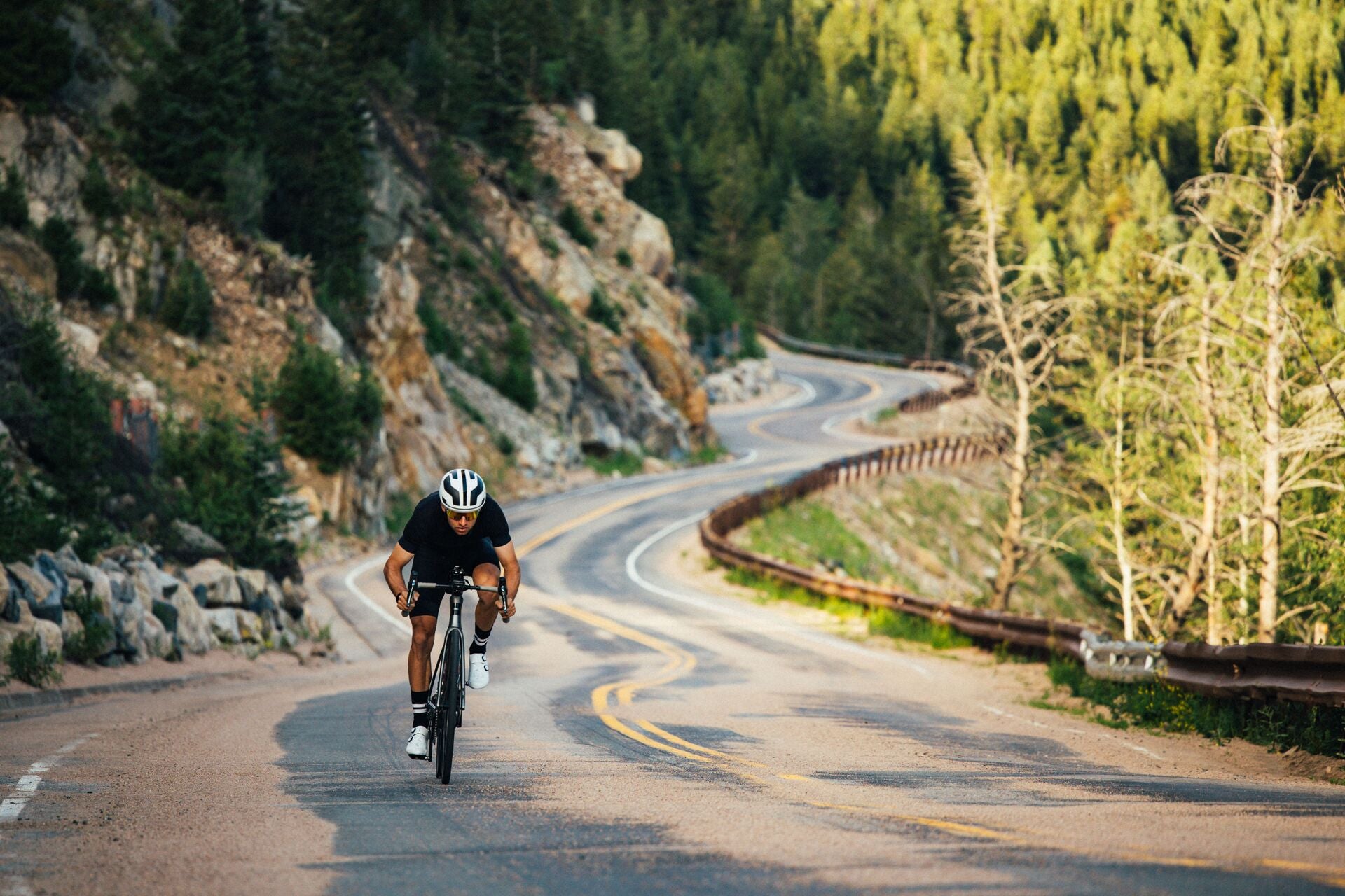 Bike Helmetについて