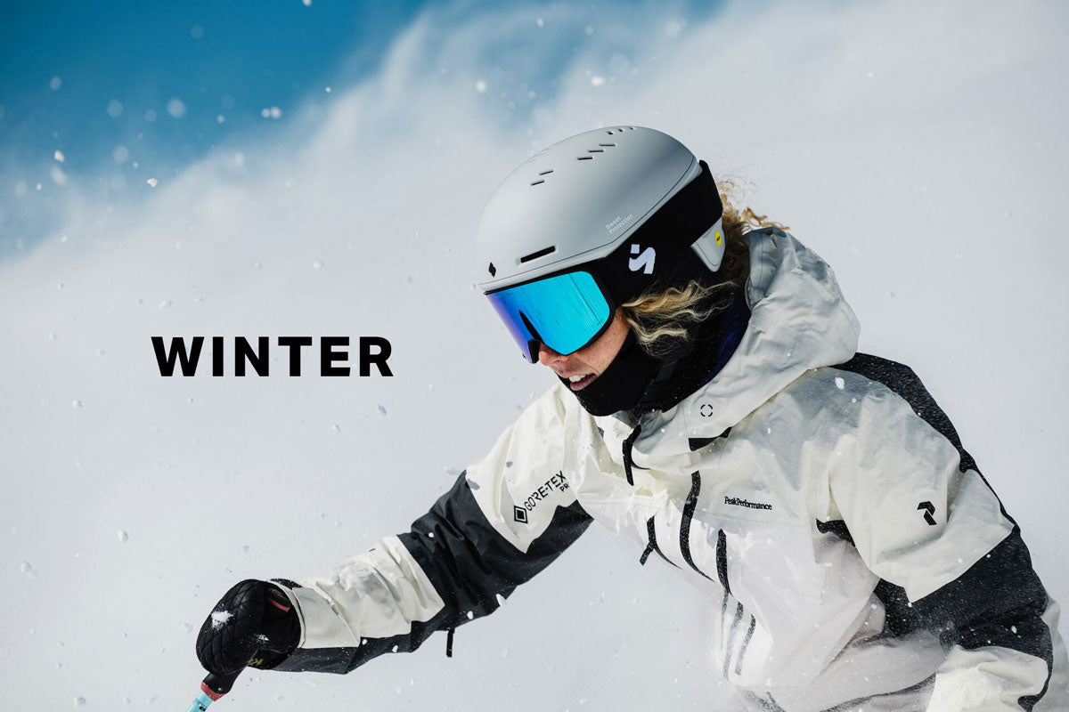 FALL/WINTER 2024-2025 新製品発売開始