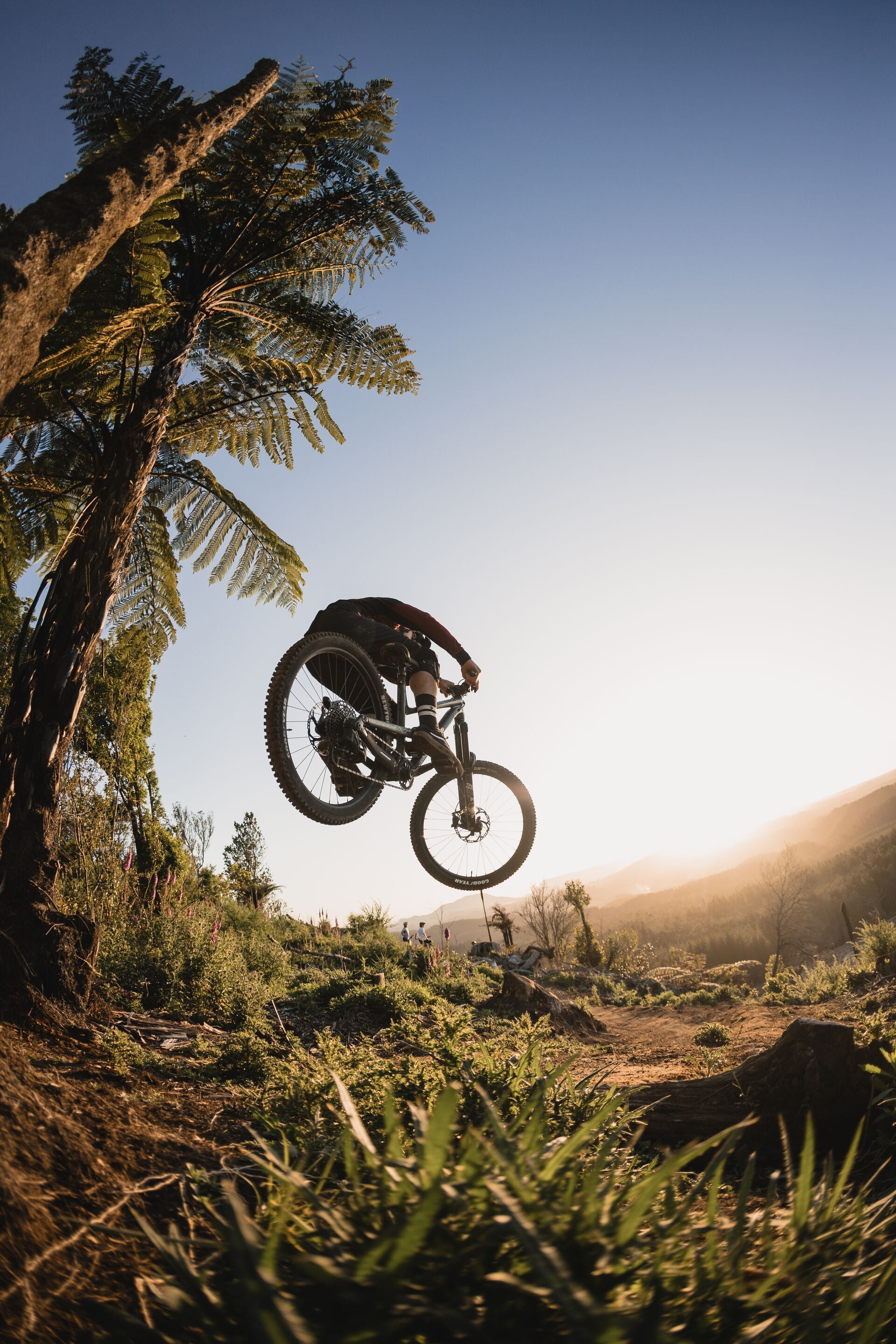 Bike Clothing