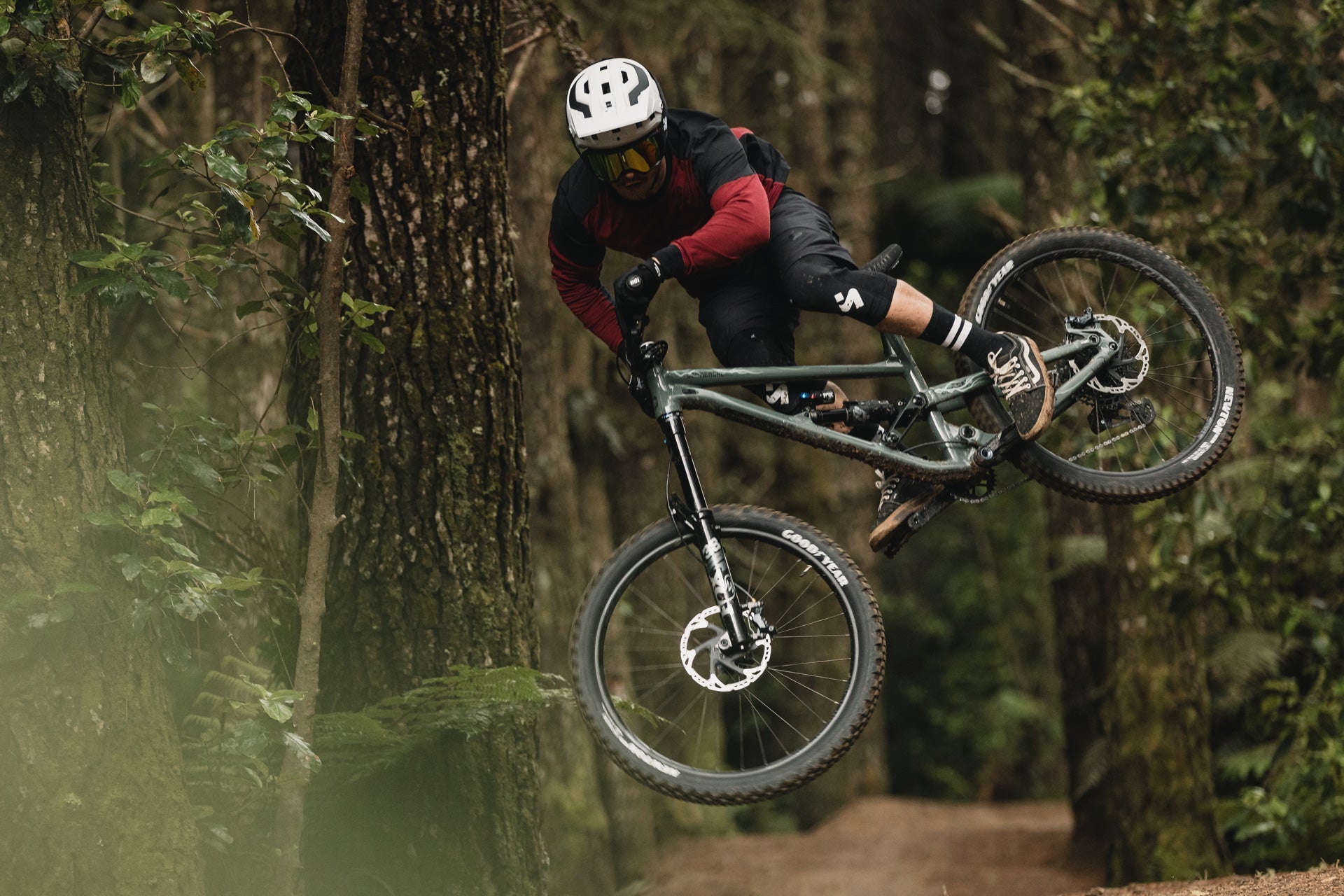 Bike – SweetProtection Japan