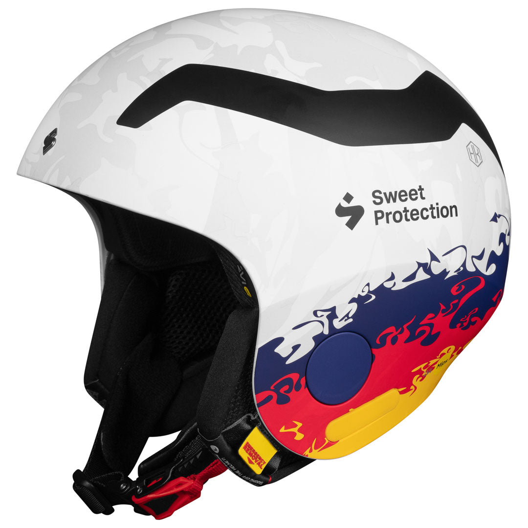 Volata 2Vi Mips Team Edition-Henrik-SweetProtection(スウィート