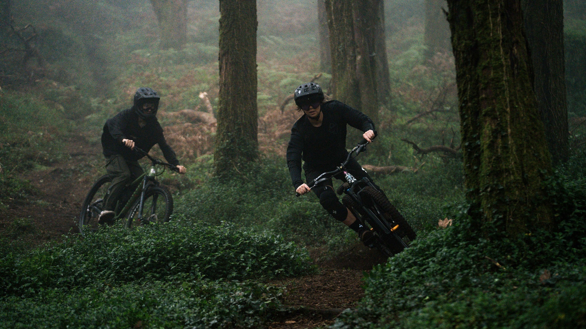 MTB Helmets