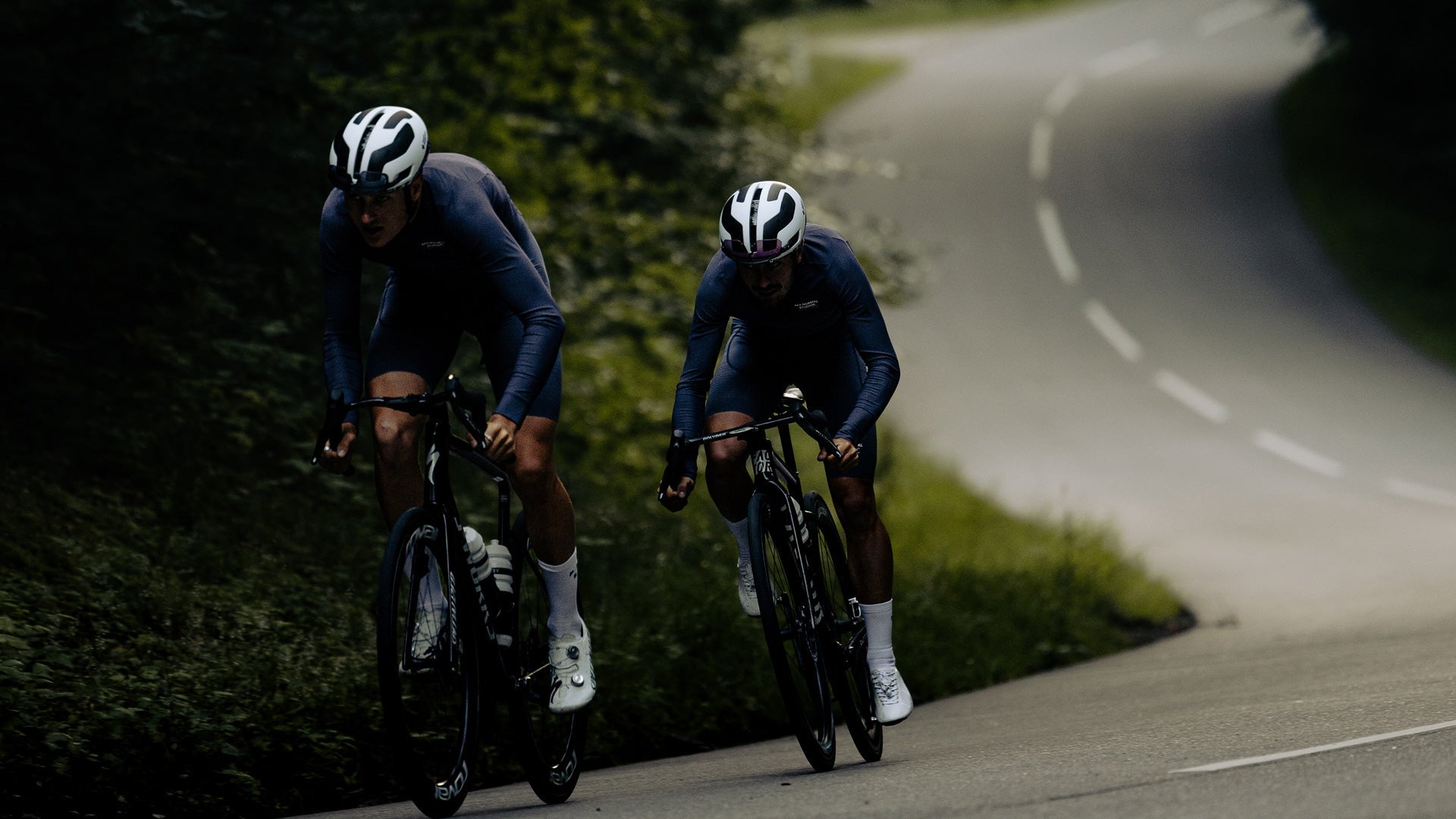 Road Bike Helmets