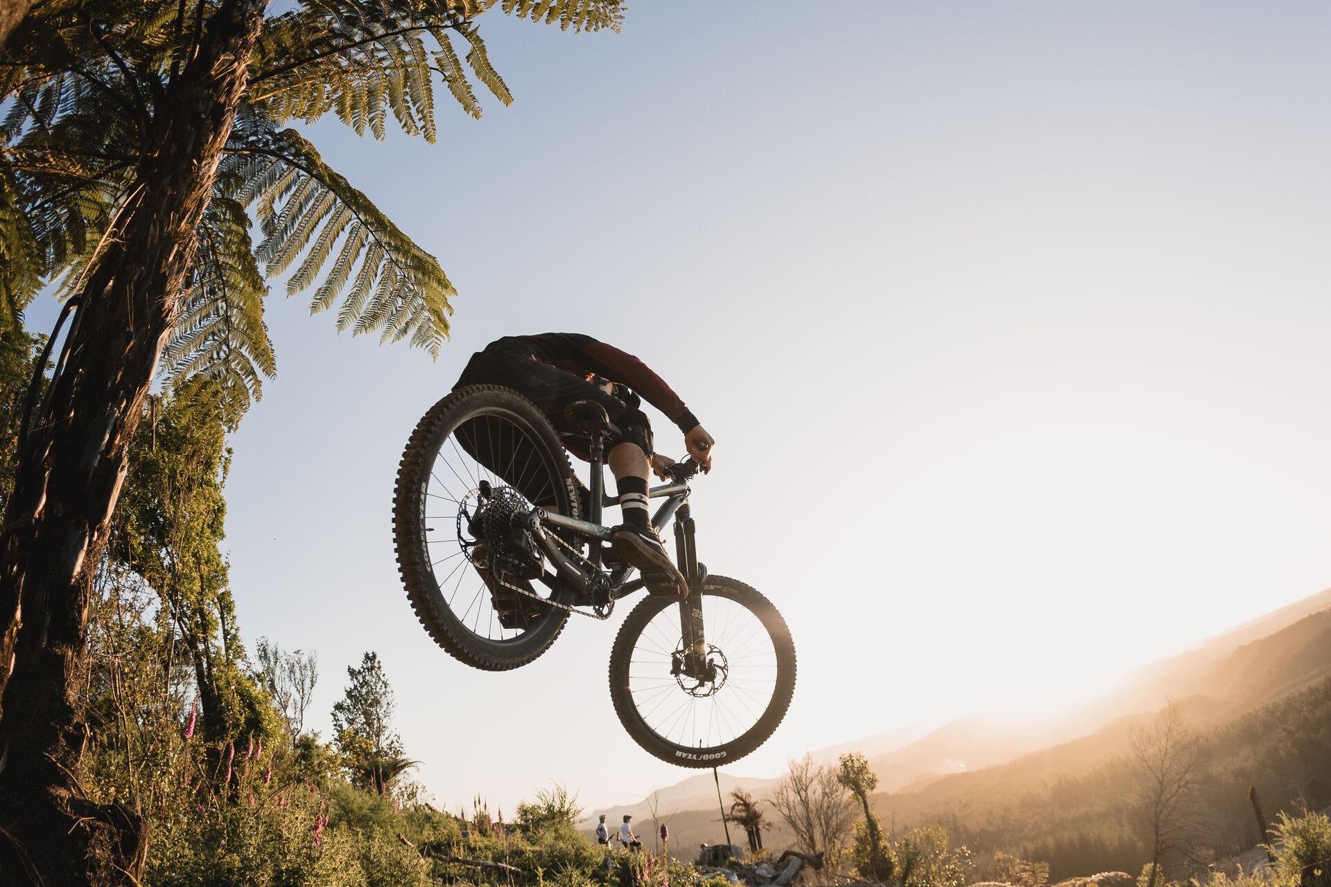 Bike Clothing