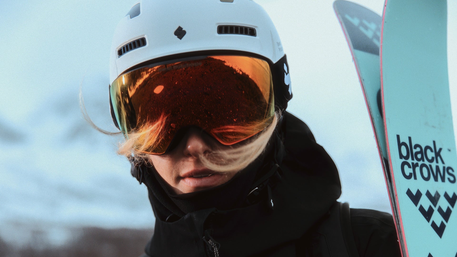 Snow Goggles