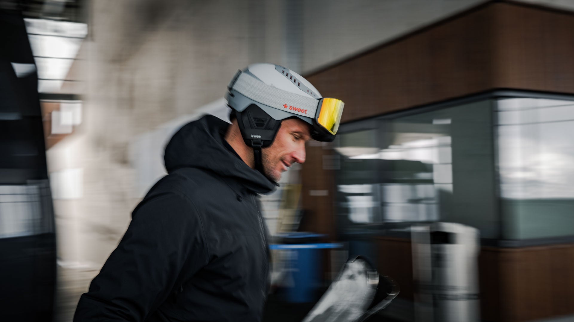 Snow Helmets