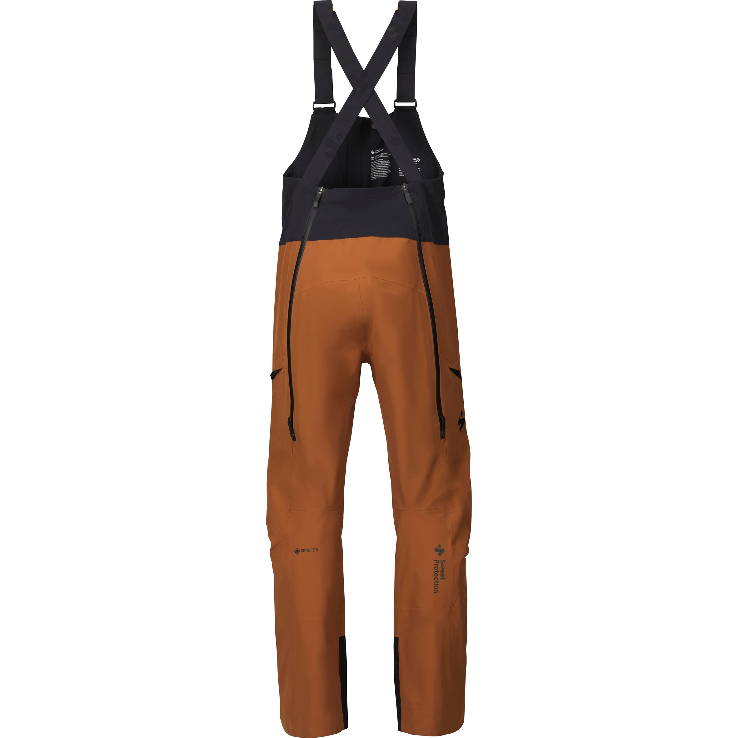 Crusader X Gore-Tex Bib Pants Womens