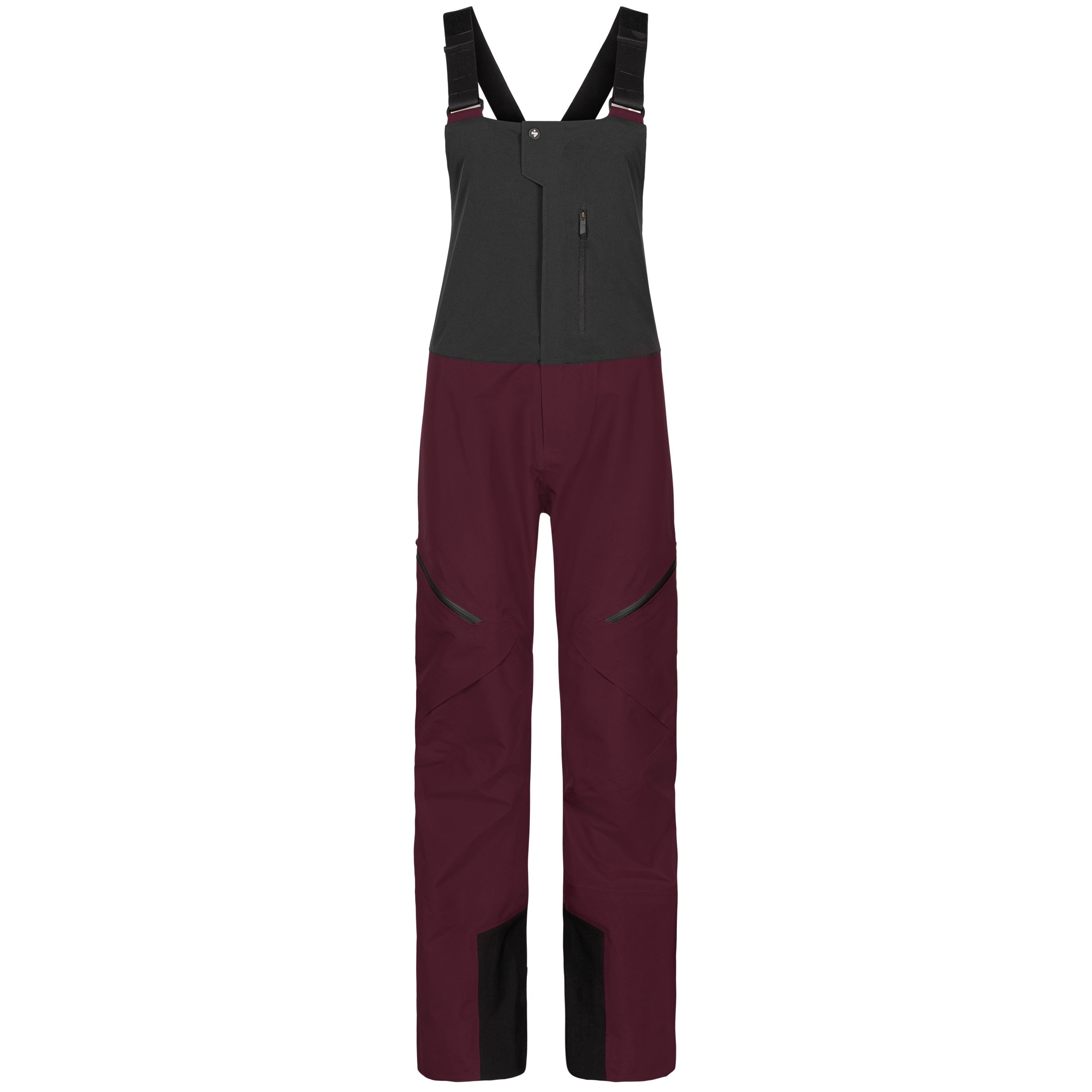 Crusader X Gore-Tex Bib Pants Womens