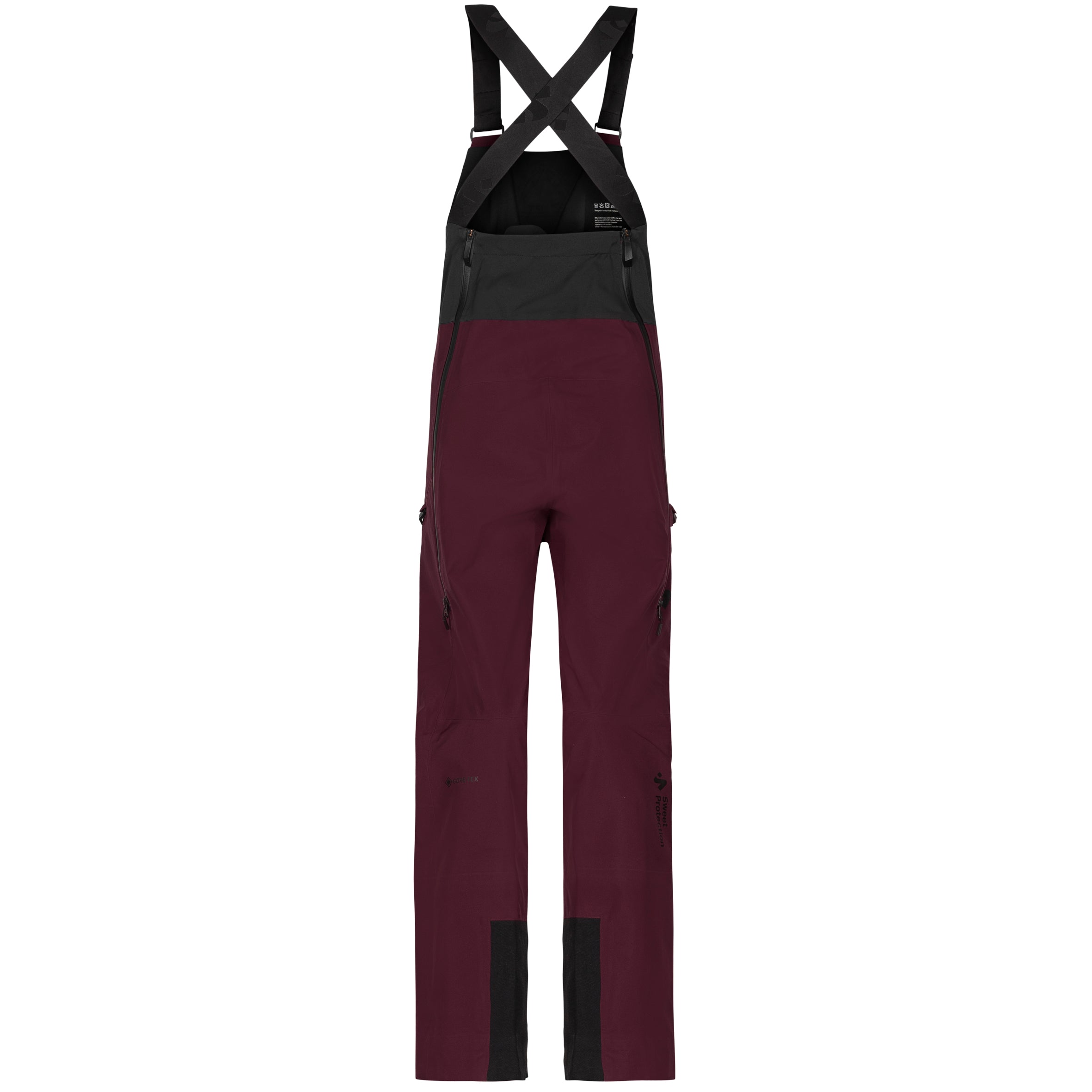 Crusader X Gore-Tex Bib Pants Womens