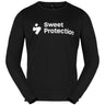 Sweet Long Sleeve Tee Mens