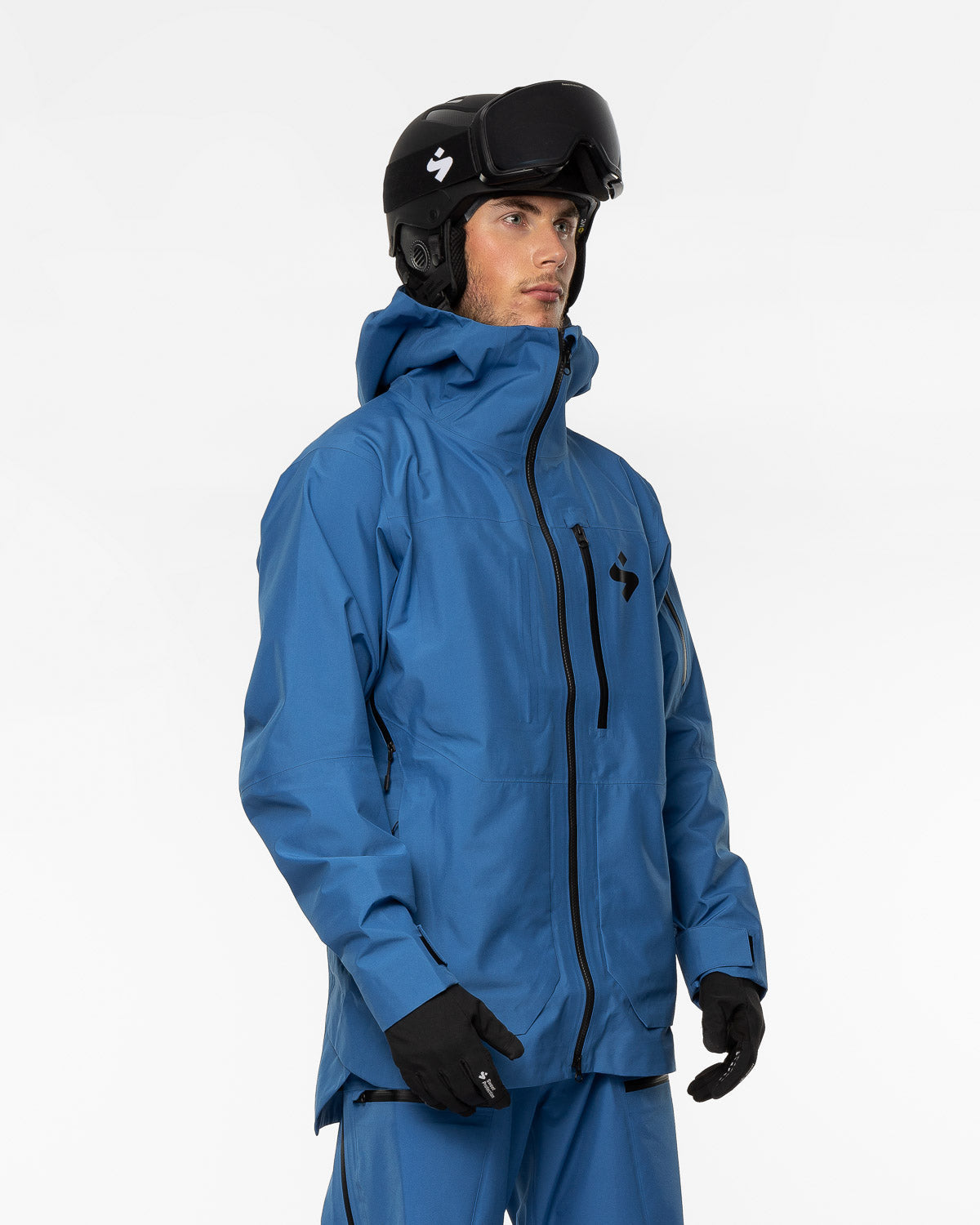 Crusader X GORE-TEX Jacket Mens