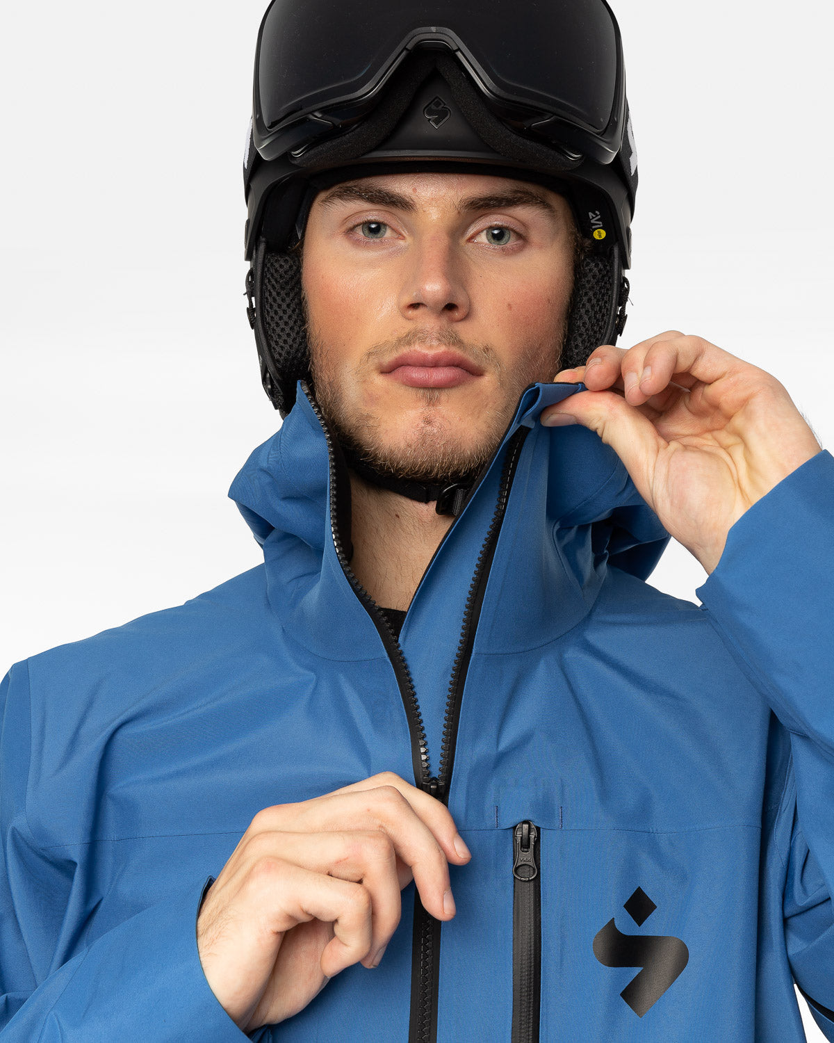 Crusader X GORE-TEX Jacket Mens