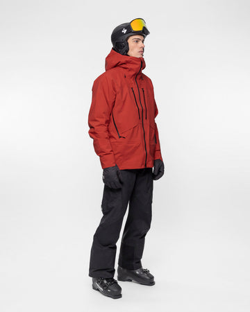 Crusader Gore-Tex Pro Jacket Mens-SweetProtection(スウィート 