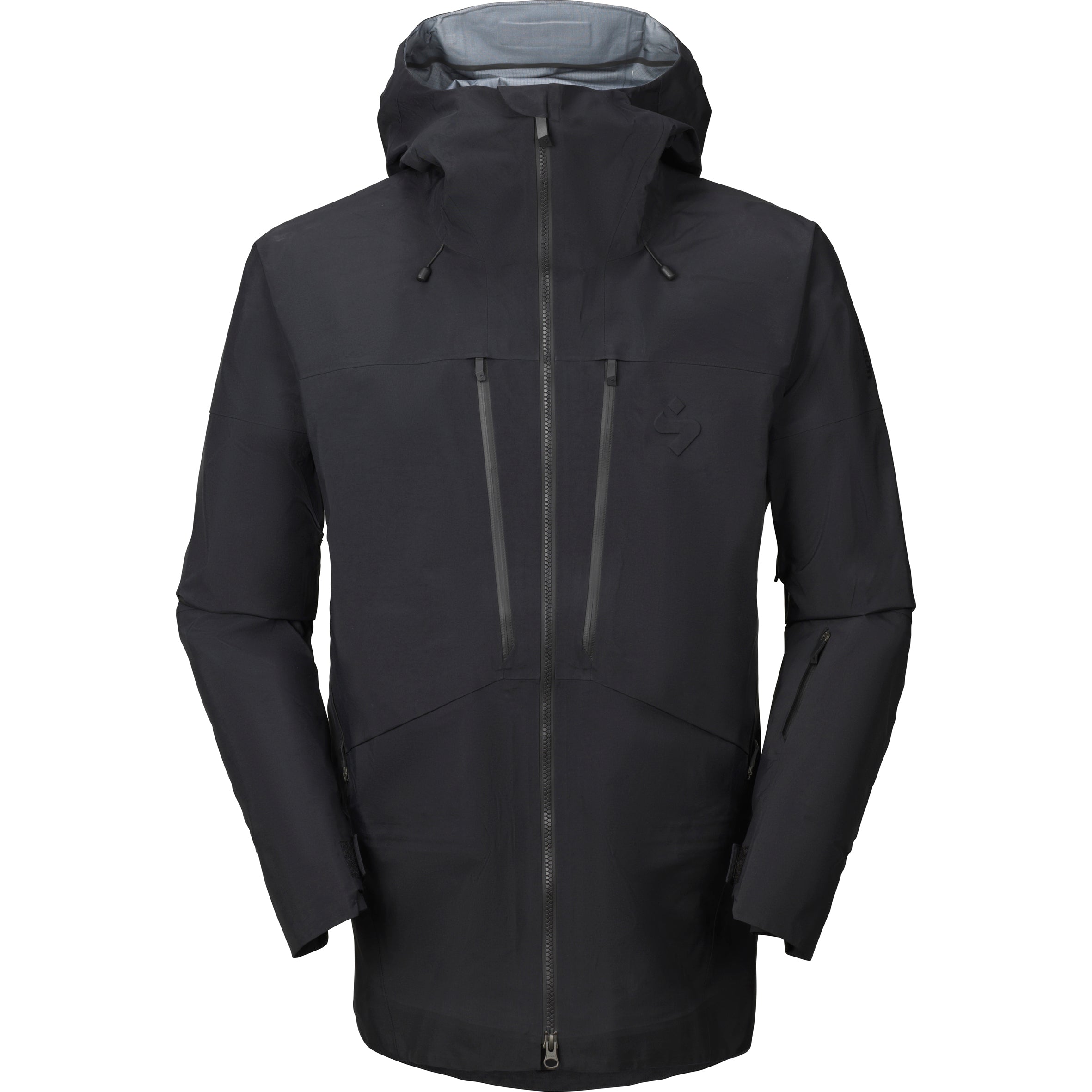 Crusader Gore-Tex Pro Jacket Mens