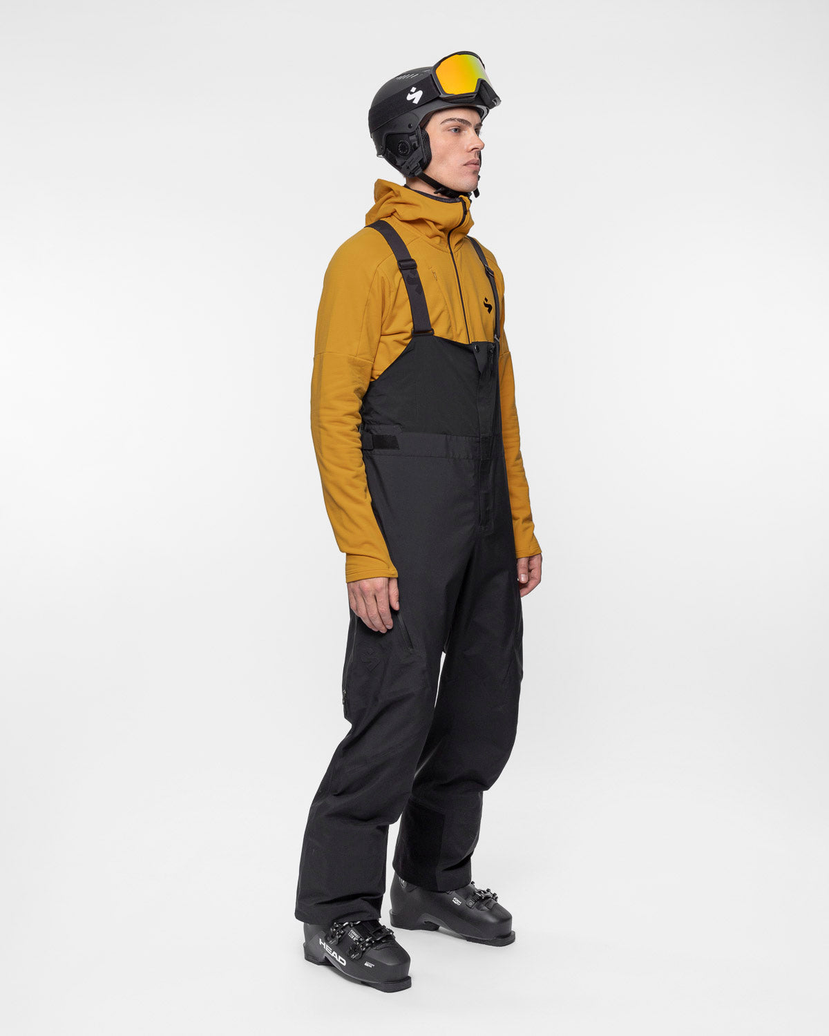 Crusader Gore-Tex Pro Pants Mens