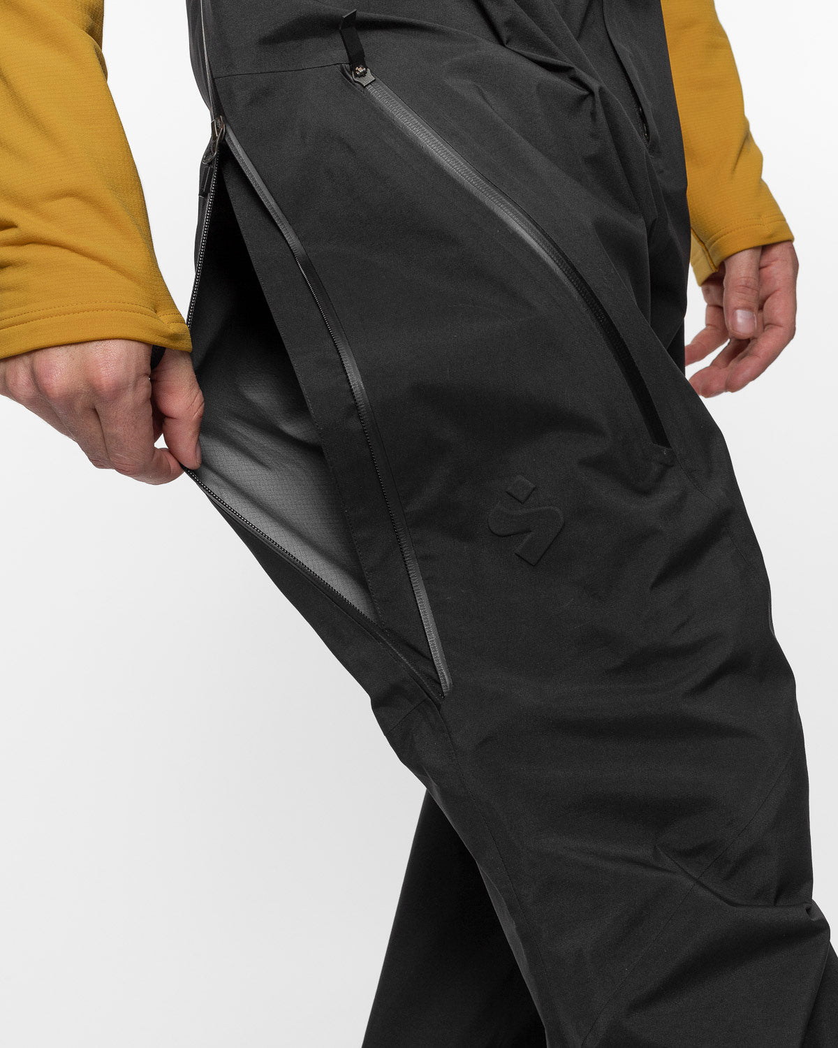 Crusader Gore-Tex Pro Pants Mens