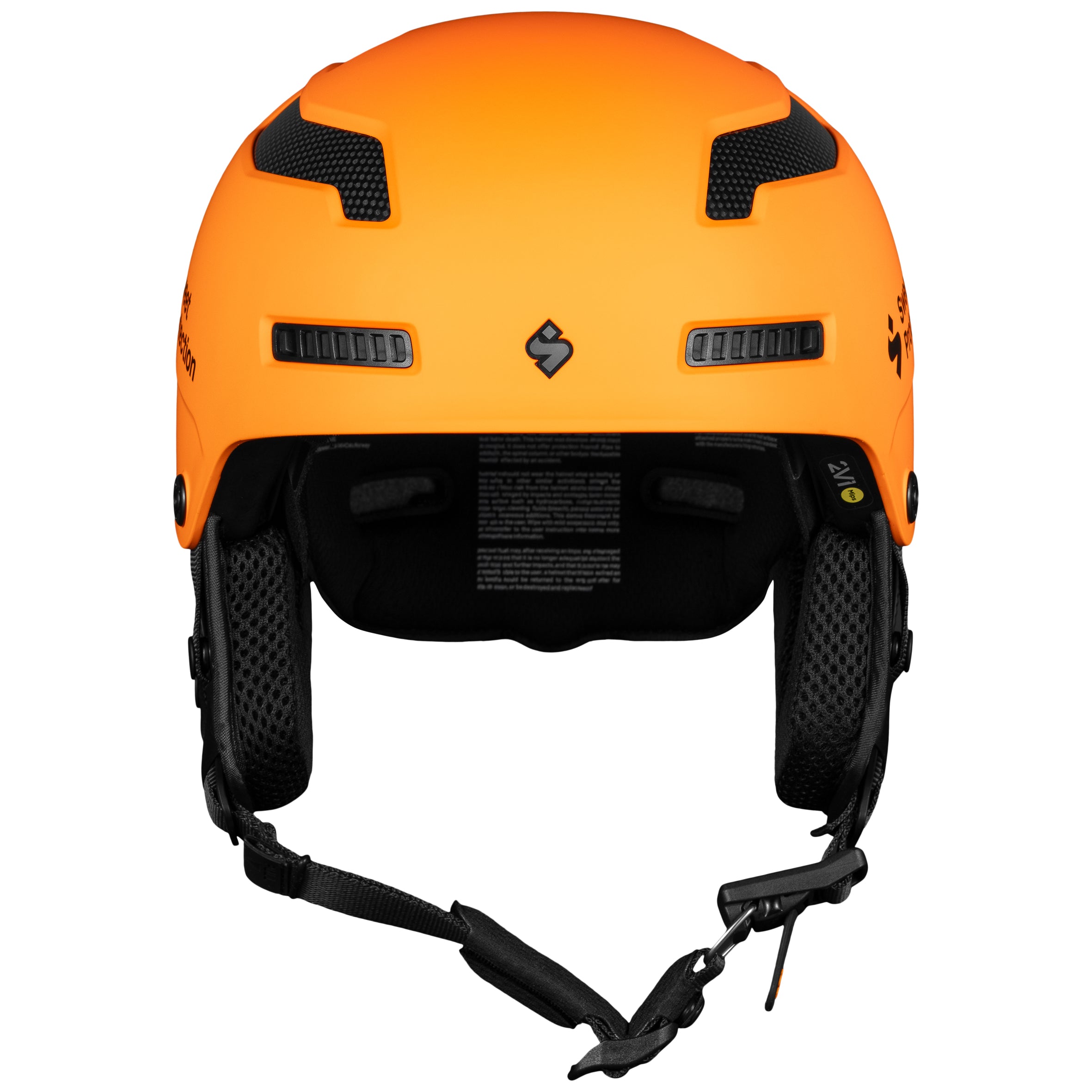 スイートプロテクション　トゥルーパー Trooper 2Vi MIPS® Snow Helmet | Sweet Protection | Sporting