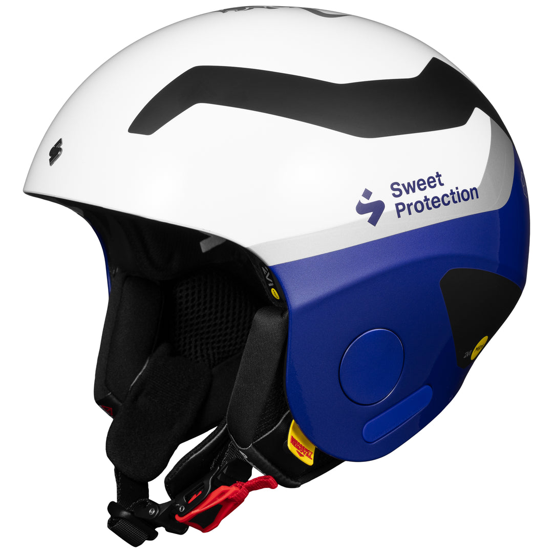Volata 2Vi Mips Team Edition-Henrik-SweetProtection(スウィート 