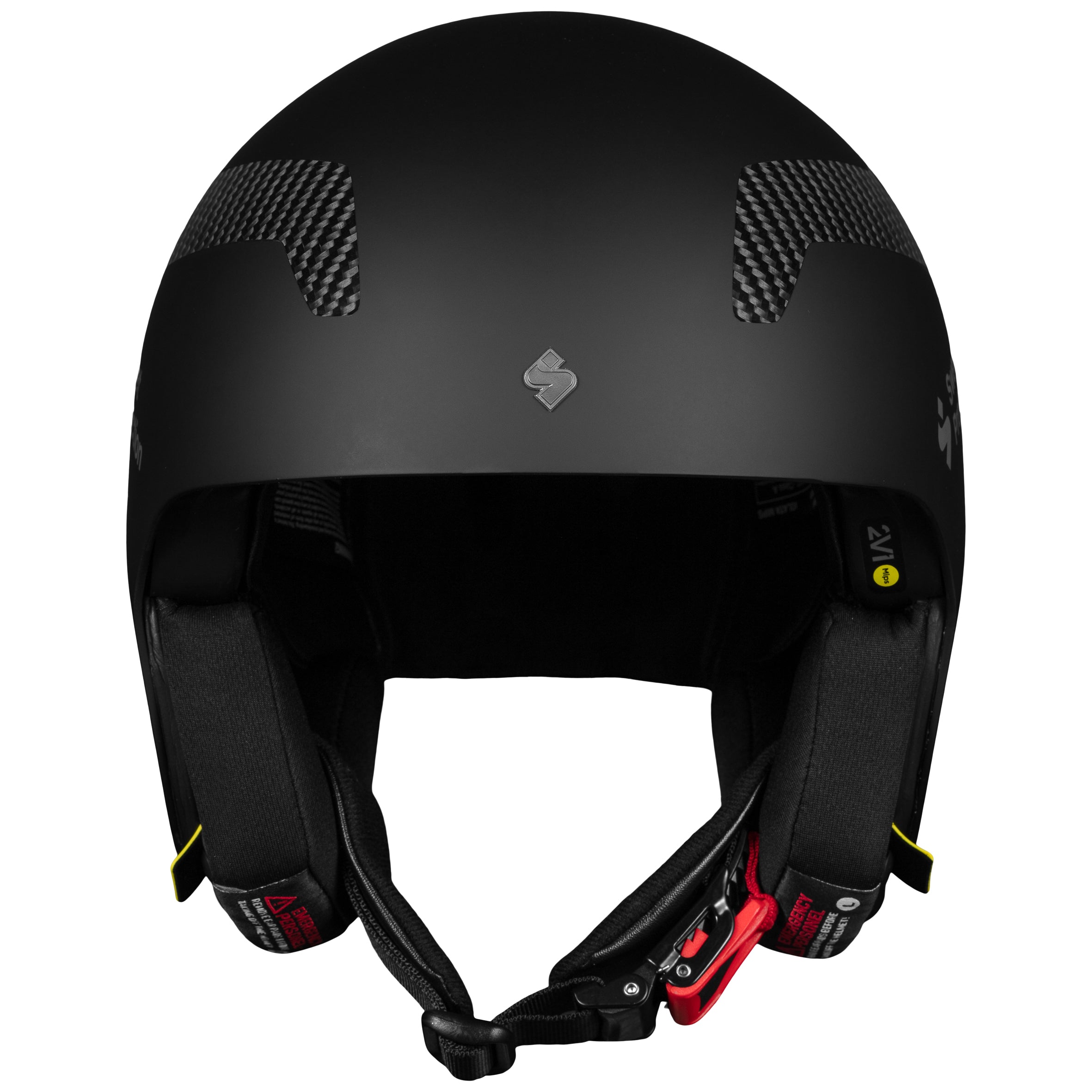 Volata Carbon 2Vi Mips – SweetProtection Japan