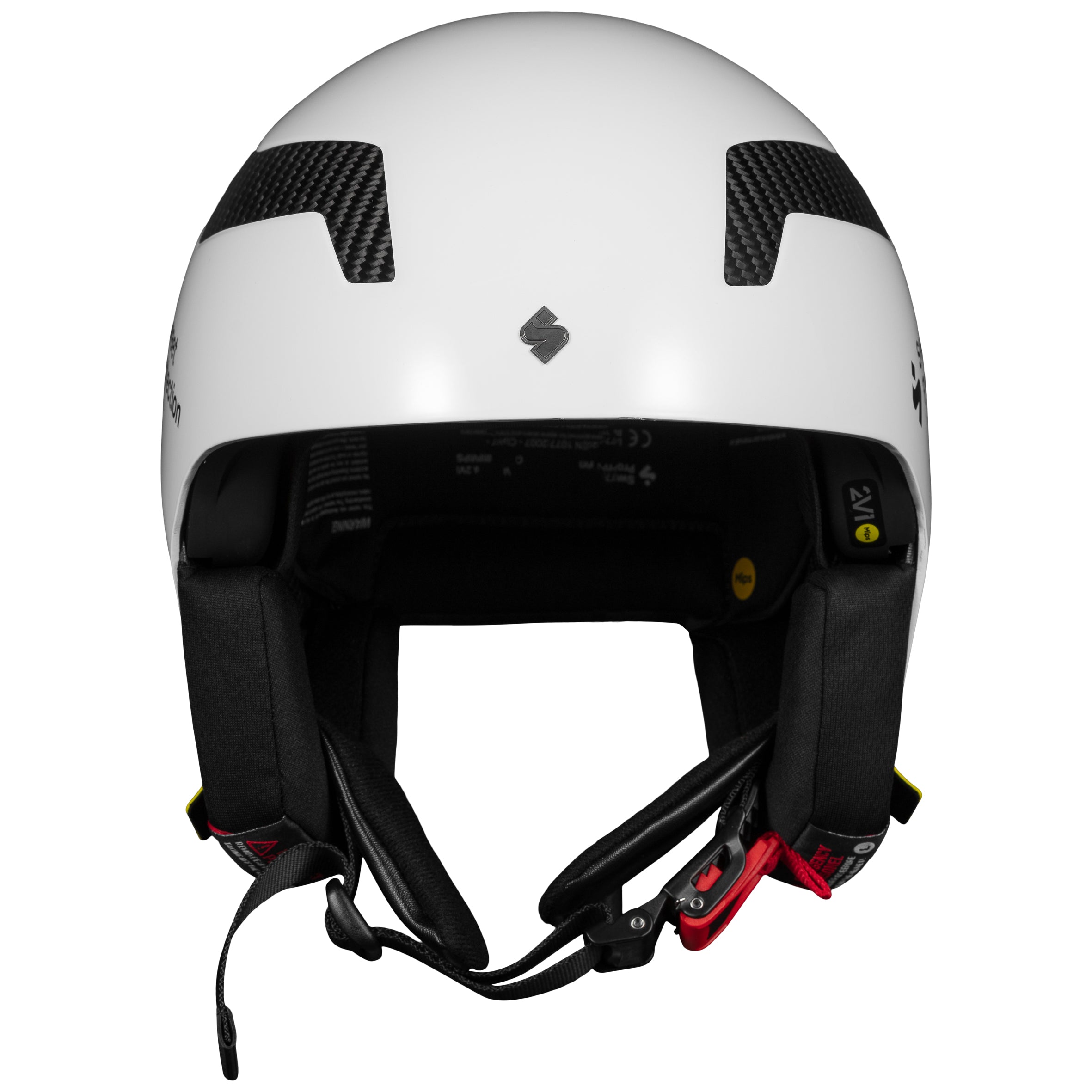 Volata Carbon 2Vi Mips – SweetProtection Japan