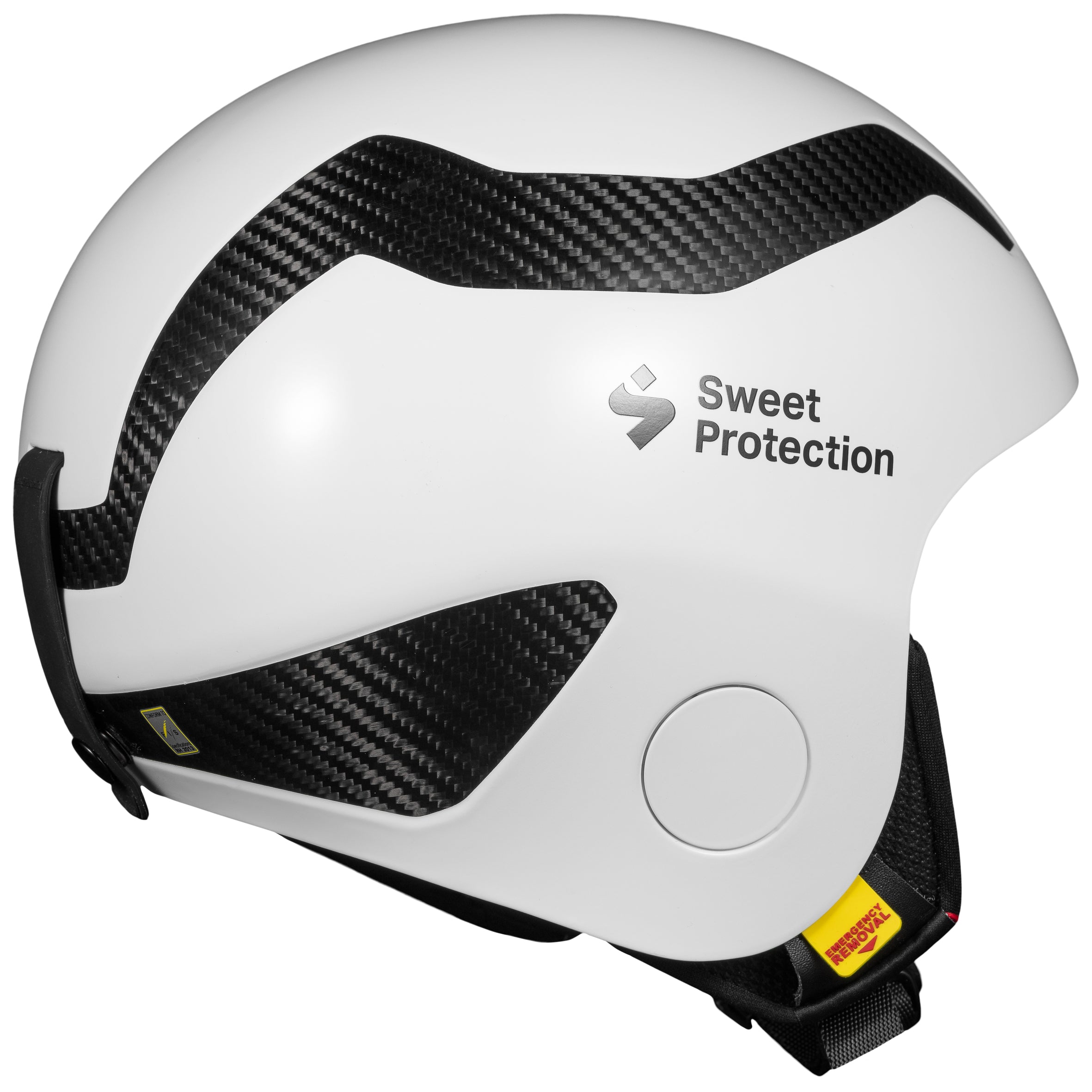 Volata Carbon 2Vi Mips – SweetProtection Japan
