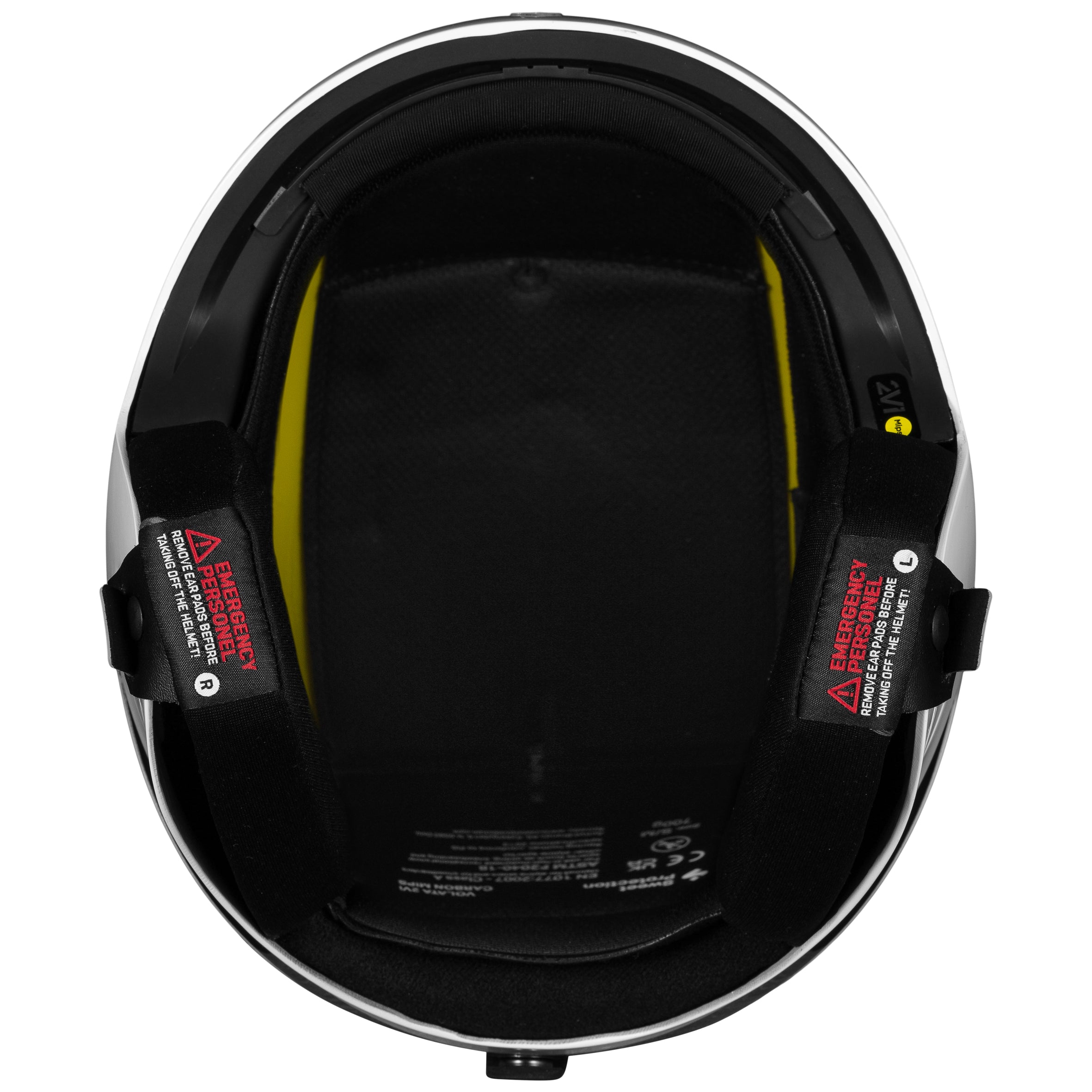 Volata Carbon 2Vi Mips – SweetProtection Japan