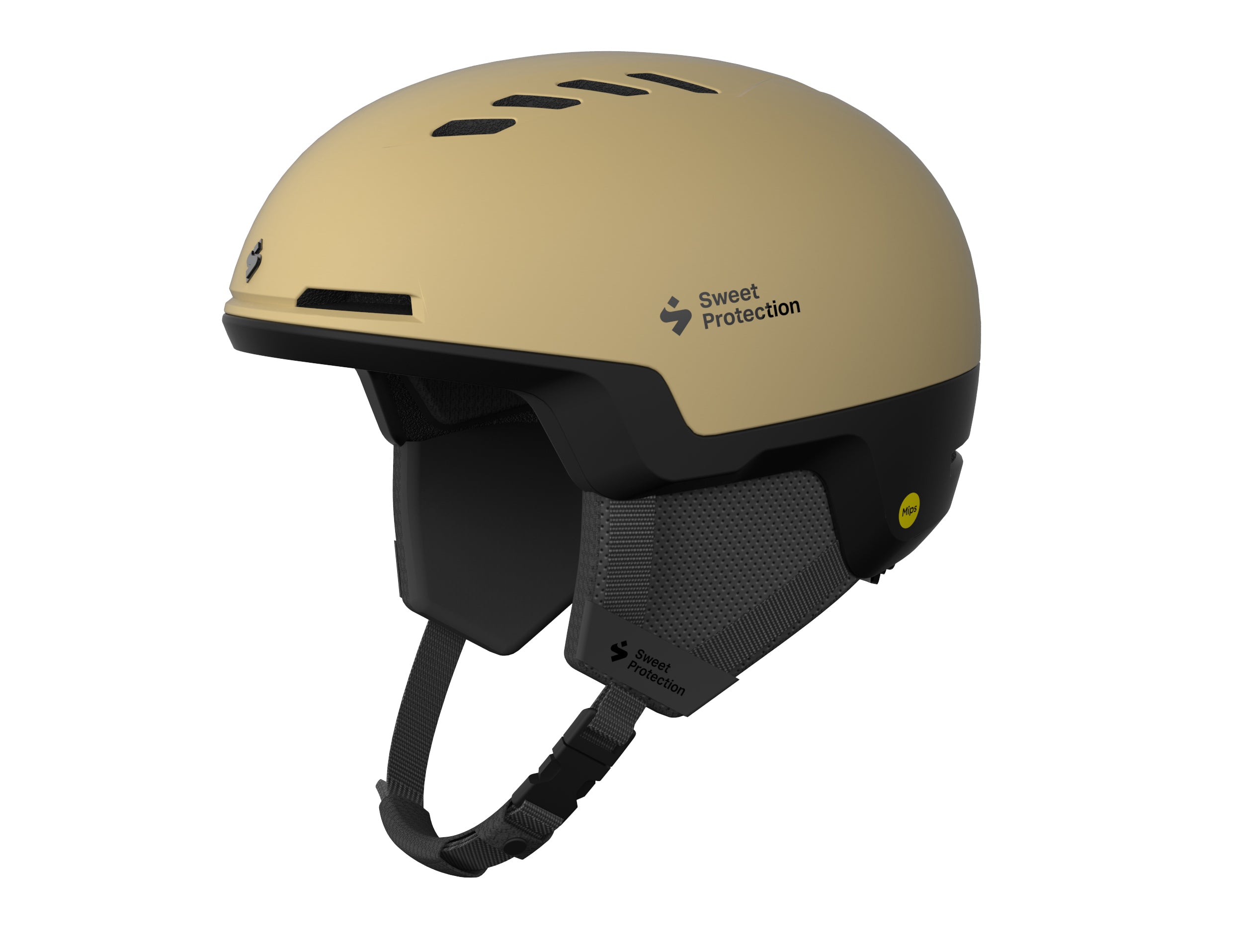 Daymaker Mips – SweetProtection Japan