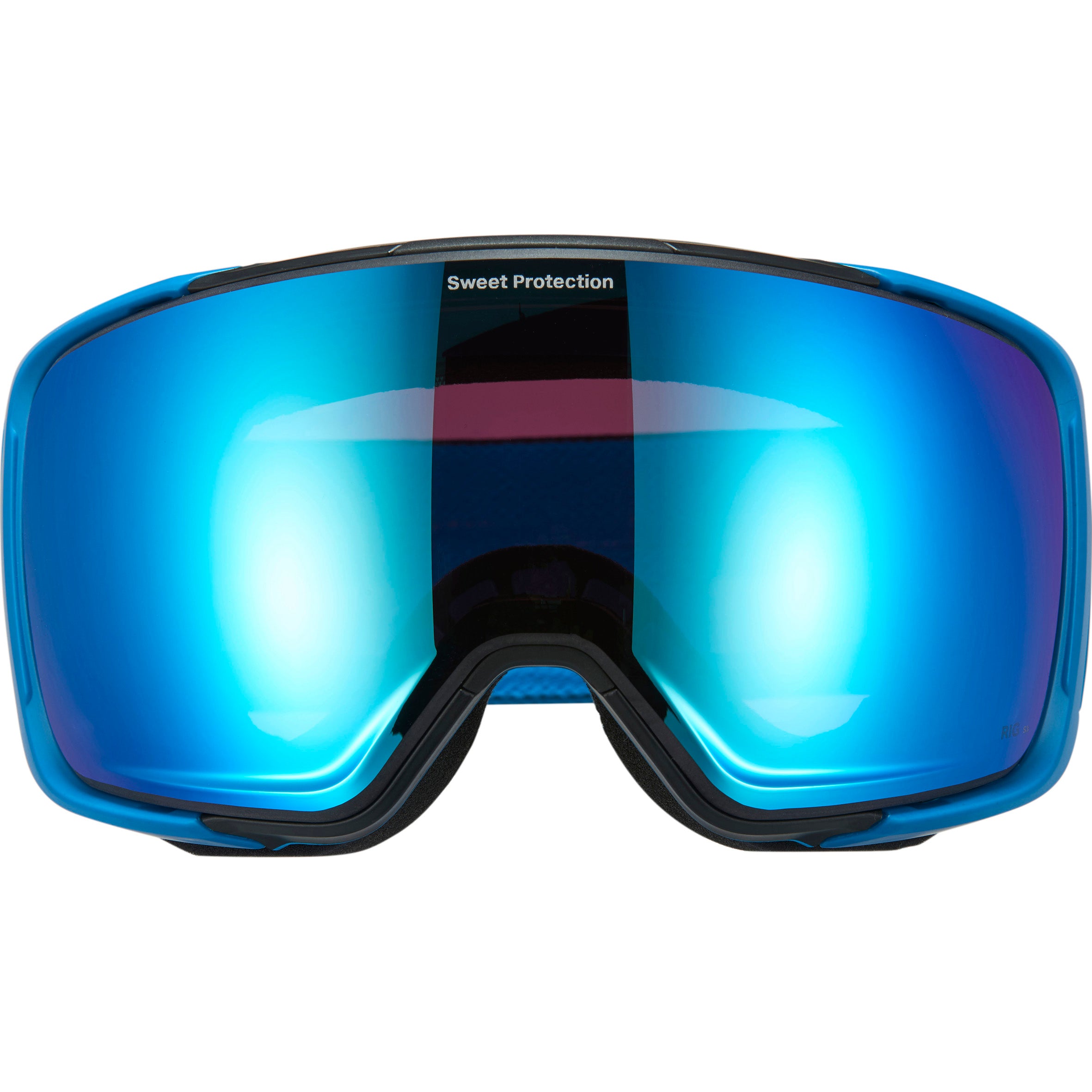Interstellar RIG Reflect (2021) – SweetProtection Japan