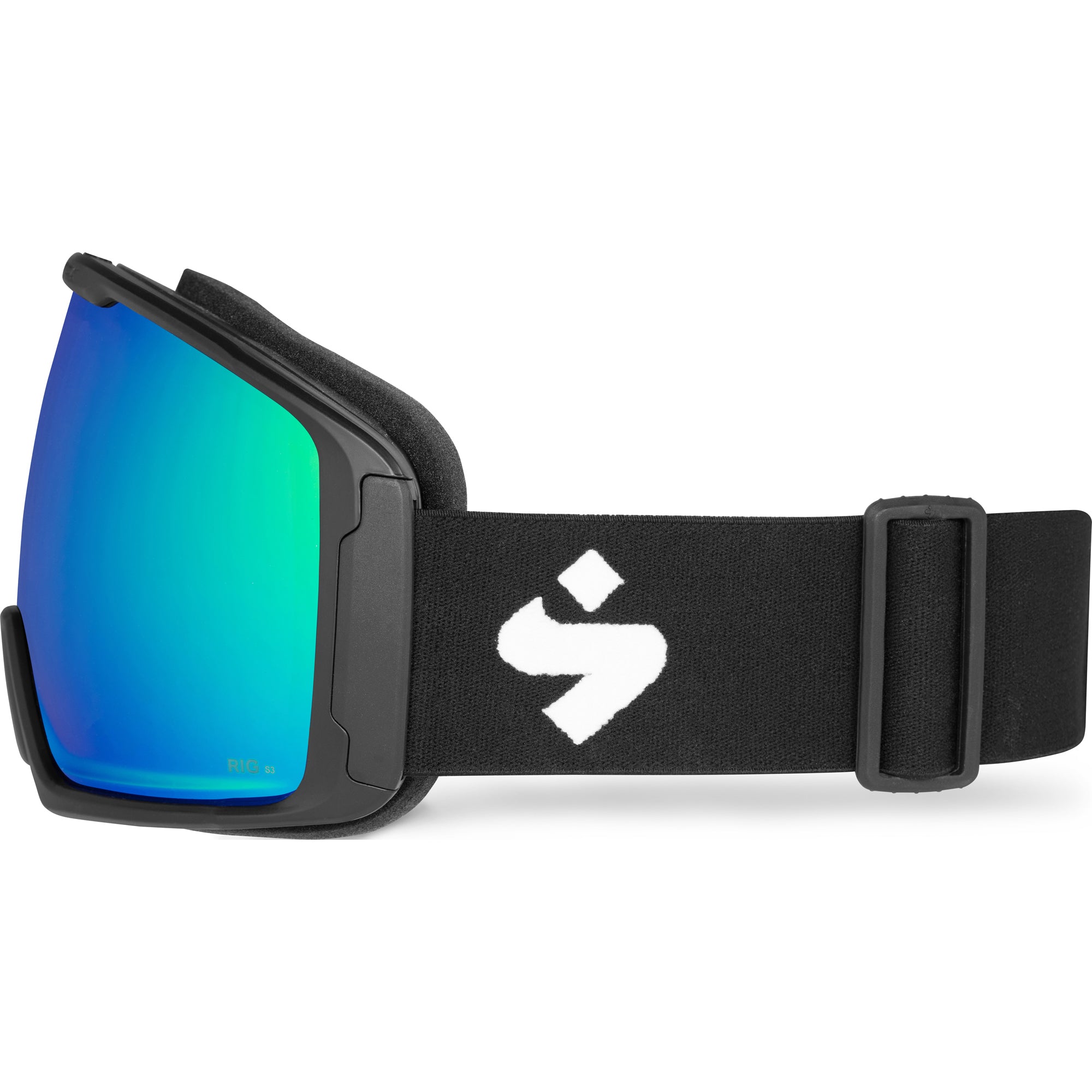Clockwork World Cup RIG Reflect Bonus Lens Set – SweetProtection Japan