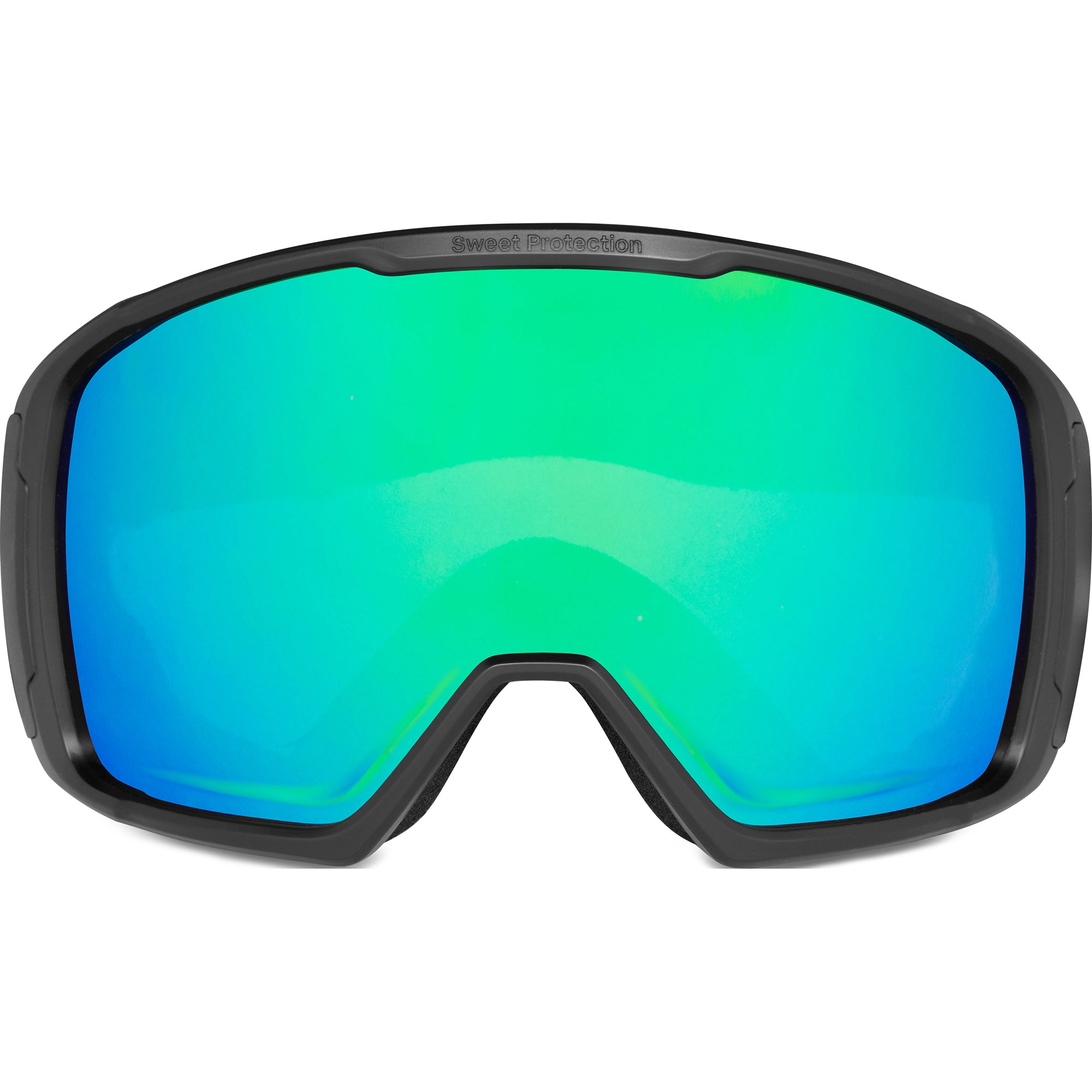 Clockwork World Cup RIG Reflect Bonus Lens Set – SweetProtection Japan