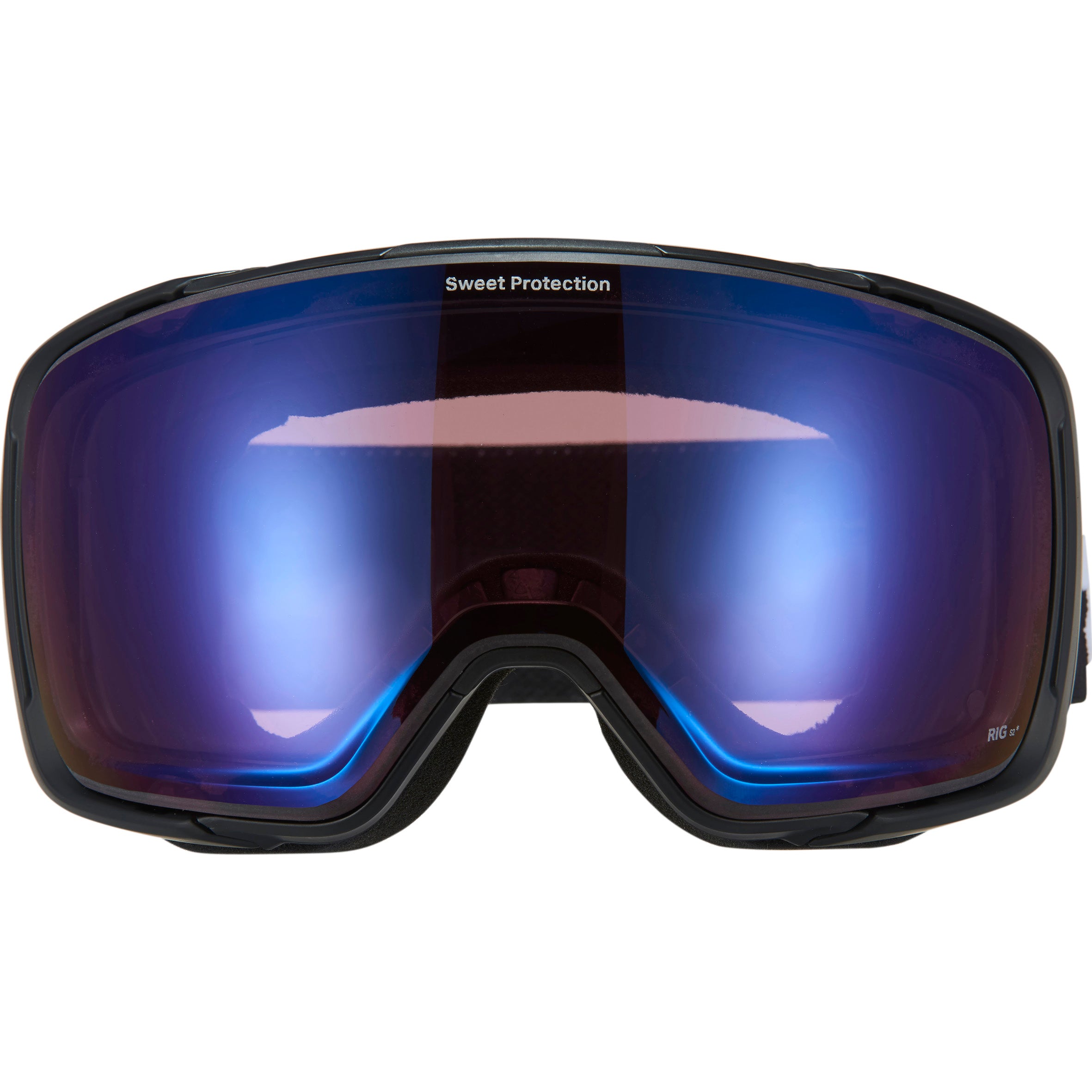 SweetProtection インターステラー ゴーグル Interstellar RIG Reflect Bonus Lens Set-SweetProtection