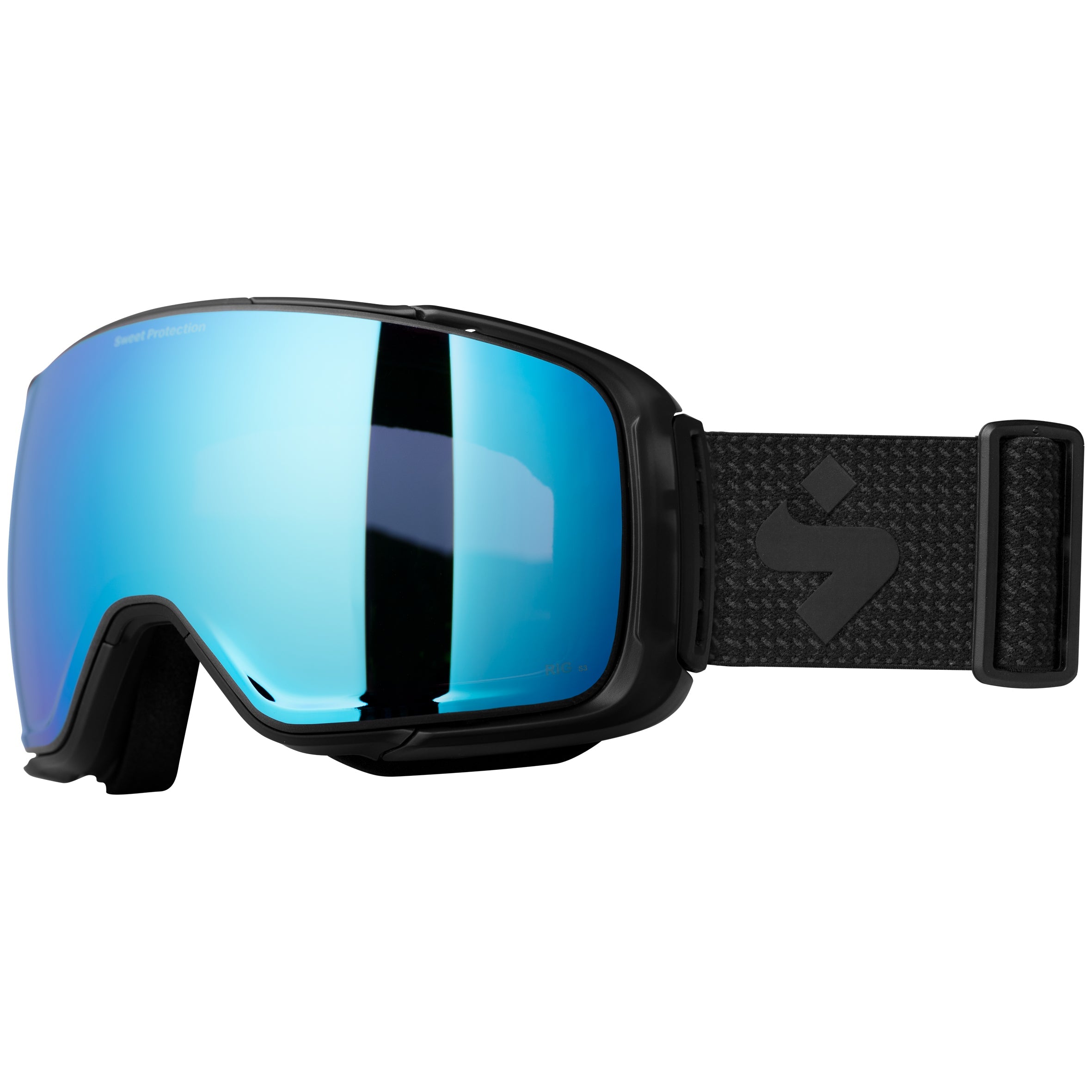 SweetProtectionゴーグル Interstellar RIG Reflect Bonus Lens Set-SweetProtection(スウィート