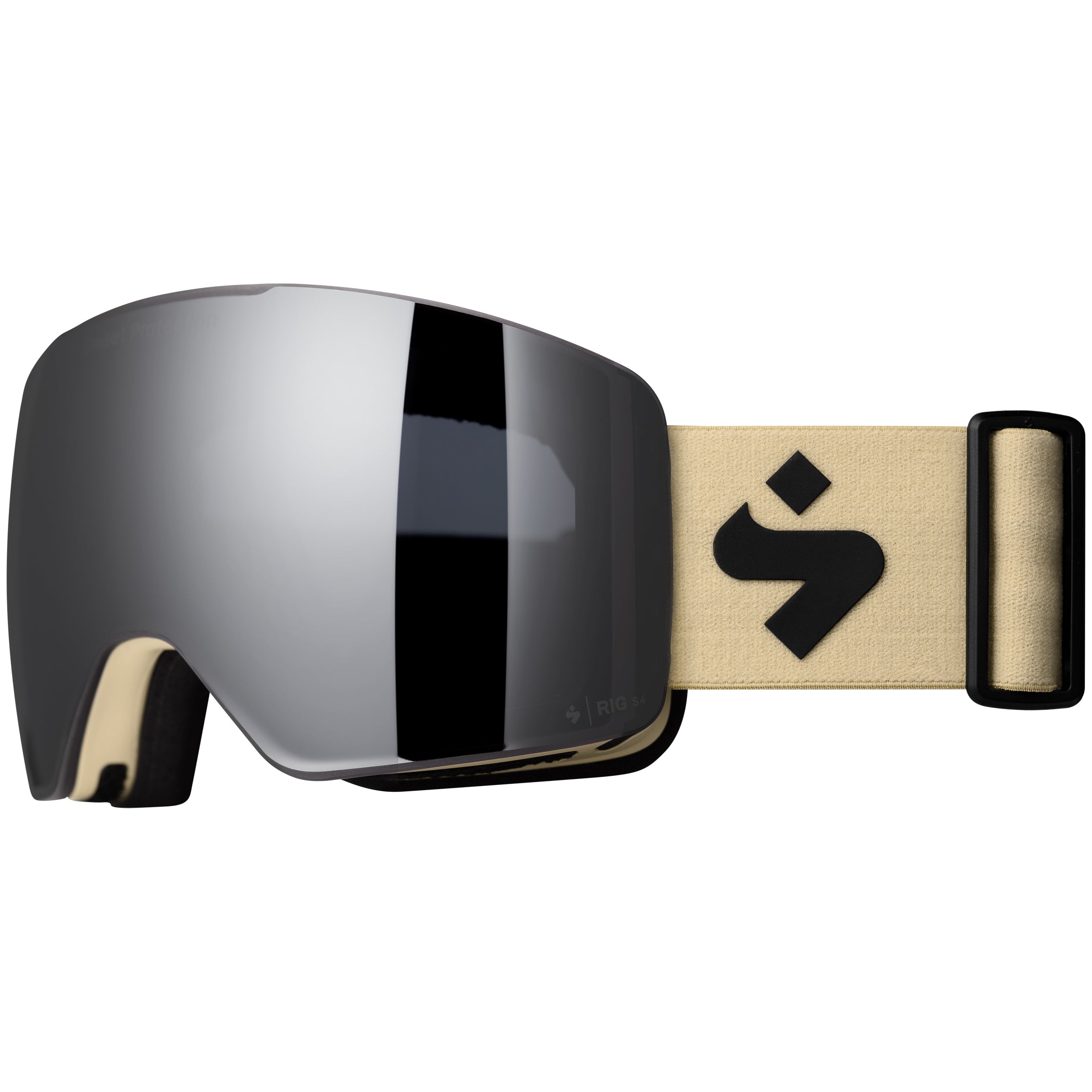 スキー・スノーボードアクセサリー Sweet Protection. Conner RIG Reflect Connor RIG® Reflect Goggles