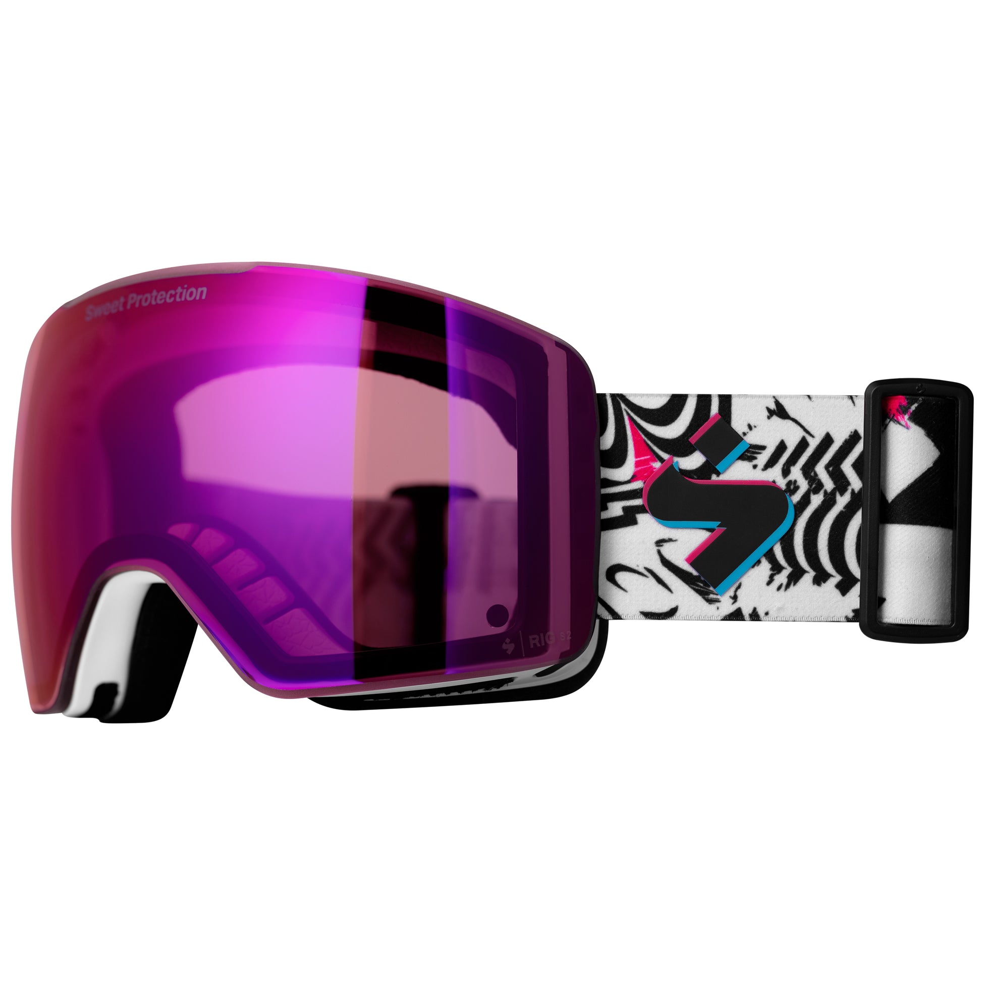 Snow Goggles – SweetProtection Japan