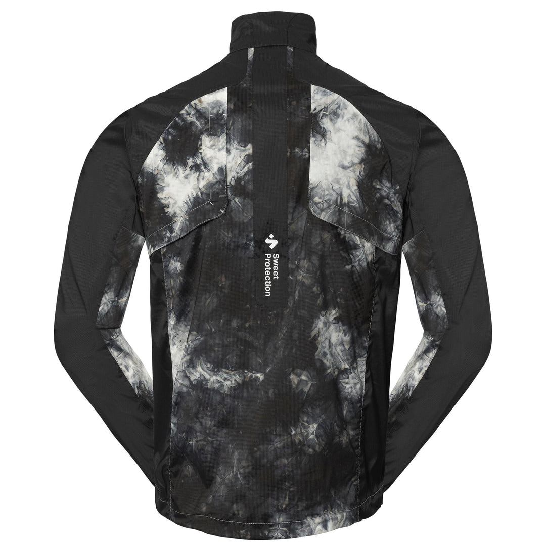 Hunter Wind Jacket Mens -SweetProtection(スウィートプロテクション 