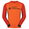 Hunter LS Jersey Mens