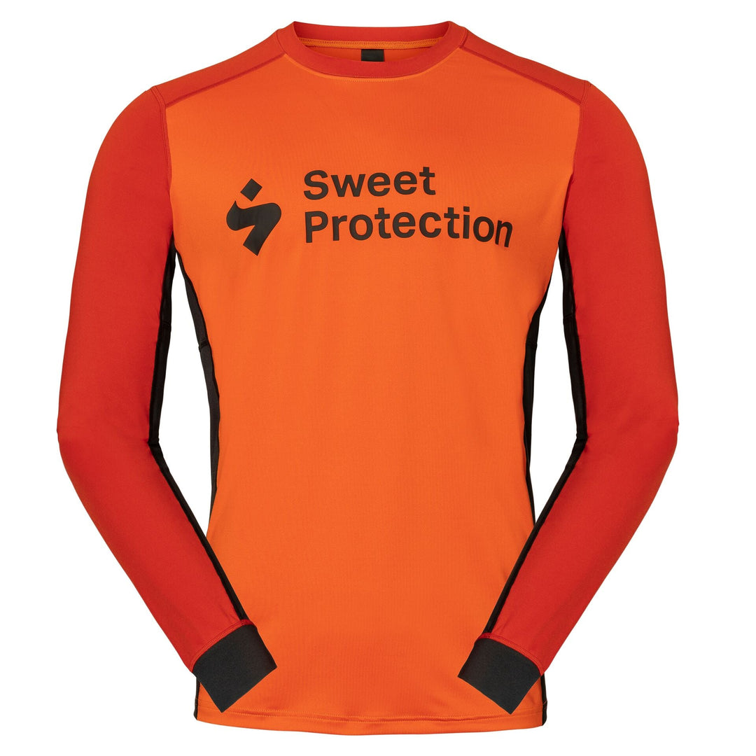 Hunter LS Jersey Mens -SweetProtection(スウィートプロテクション 