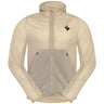 Hunter Hooded Wind Jacket