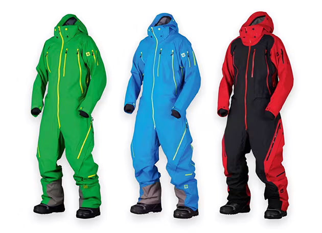 About Us – SweetProtection Japan