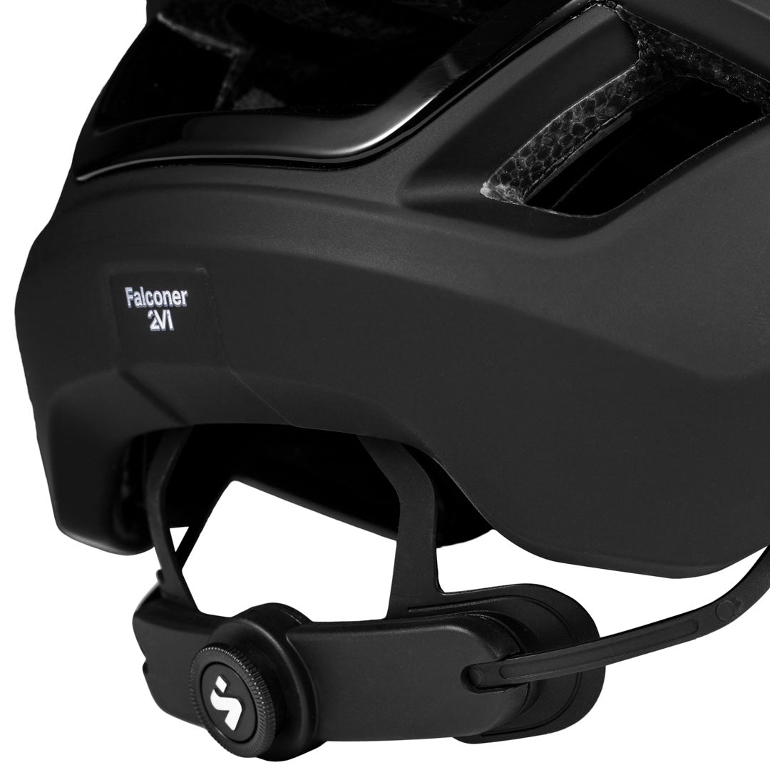 Falconer Aero 2Vi Mips Round Fit – SweetProtection Japan